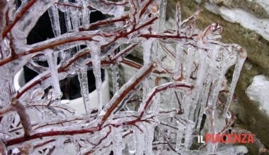 Nel Piacentino San Silvestro molto freddo e Capodanno sottozero: cosa ci aspetta nei prossimi giorni - IlPiacenza