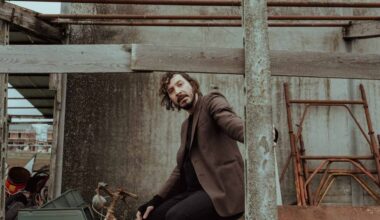 Il pianista forlivese Giacomo Toni firma la colonna sonora del documentario su Pupi Avati