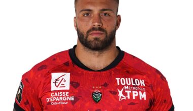 Italiani all'estero: dal ritorno in campo di Gianmarco Lucchesi al debutto di Jules Ducros