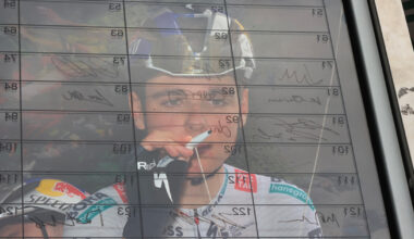 Giro del Belvedere, cosa c'è dietro le quinte?