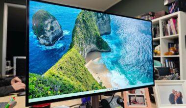 La tecnologia OLED tandem spiegata bene: come funzionano i pannelli WOLED di nuova generazione