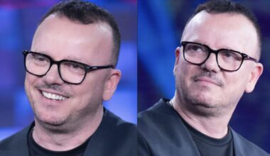 "Vi ringrazio per la solidarietà, ma non è successo niente". I dettagli