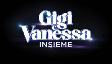 Gigi e Vanessa Insieme, su Canale 5: ospiti ultima puntata