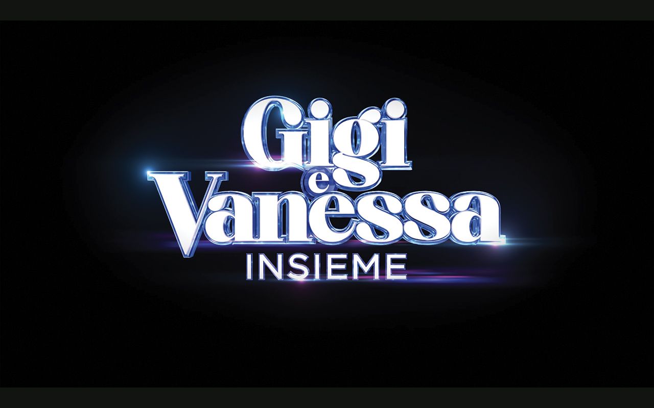 gigi e vanessa insieme