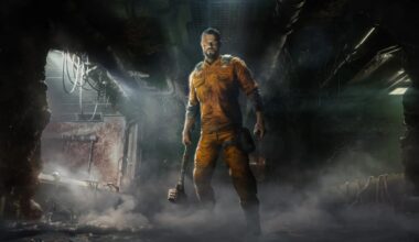 il regalo del 24 dicembre su Epic Store è l'horror ispirato a Dead Space