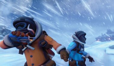 il regalo di Epic Store per il 26 dicembre è un noto gioco co-op