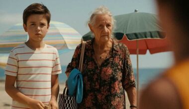 “Gioia mia”, il sapore dei vecchi tempi - La Provincia di Como