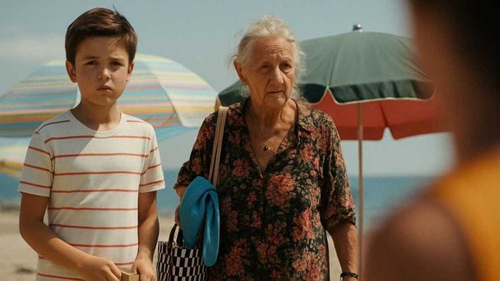 “Gioia mia”, il sapore dei vecchi tempi - La Provincia di Como