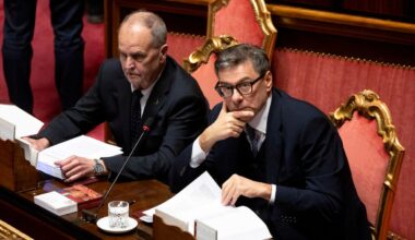 Manovra 2026, il testo arriva al Senato. Dalle pensioni alle cartelle: le misure