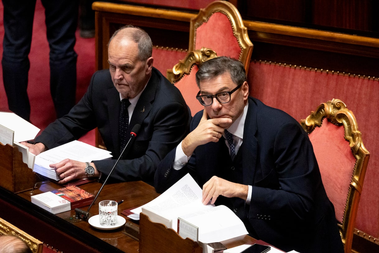 Manovra 2026, il testo arriva al Senato. Dalle pensioni alle cartelle: le misure