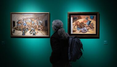 Le ‘Sibille’ e la personale di Jeff Koons a Piacenza