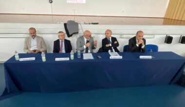 Giornata mondiale contro l'Aids, al Morvillo Falcone gli studenti a scuola di prevenzione