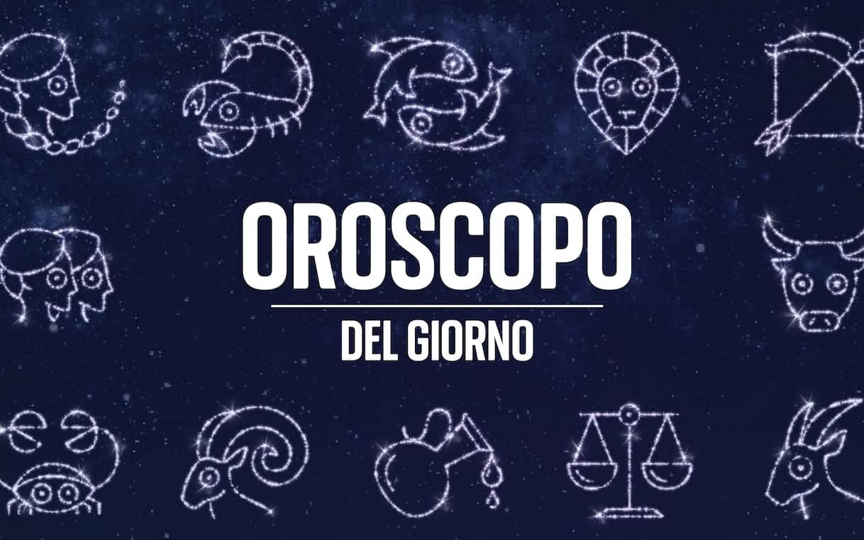 Oroscopo di oggi 5 dicembre 2025 per tutti i segni zodiacali