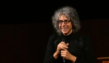 “Ecco la mia filosofia del dolore”