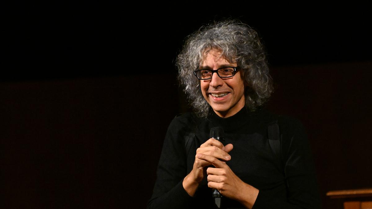 “Ecco la mia filosofia del dolore”