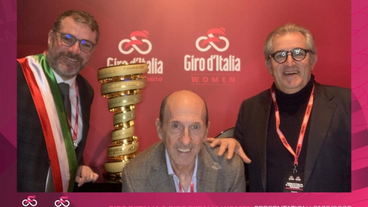 vetrina mondiale per la Maiella e Pretoro