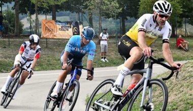 Giro dell’Umbria 2026, martedì 23 dicembre la presentazione ufficiale su Gualdo News