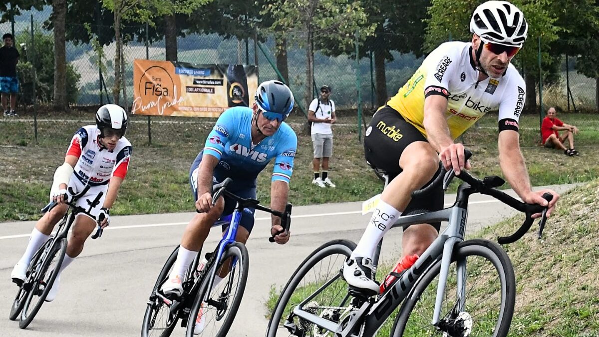 Giro dell’Umbria 2026, martedì 23 dicembre la presentazione ufficiale su Gualdo News