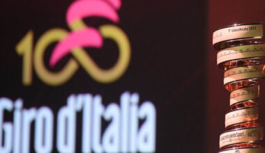 Il 22 maggio il Giro d'Italia partirà da Alessandria