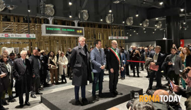 "Centro più vicino alle periferie"