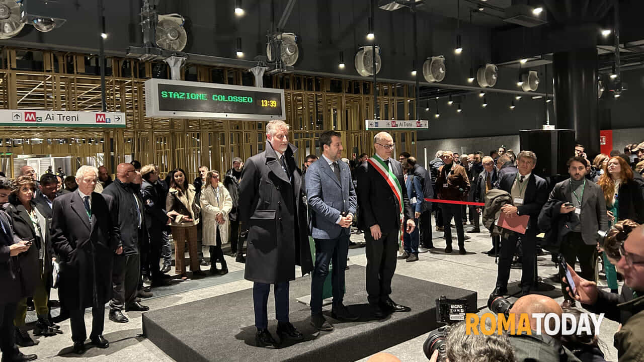 "Centro più vicino alle periferie"