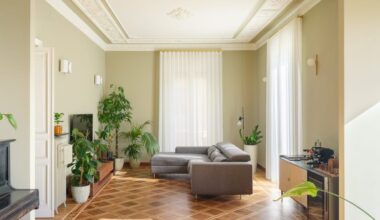 Un casa a Genova di 210 mq fra mare e collina