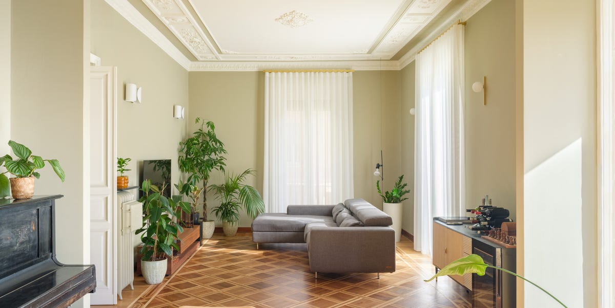 Un casa a Genova di 210 mq fra mare e collina