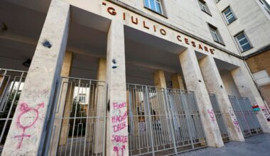 Lista stupri Liceo Giulio Cesare, preside in Questura. Studenti: 'Si pensa solo a tutela scuola'