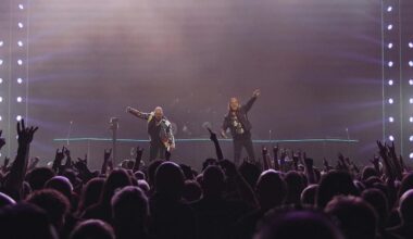 Ferrara Summer Festival, gli Helloween in concerto in piazza Ariostea: info biglietti