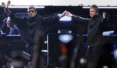 Il 2025 della musica è stato l'anno della nostalgia