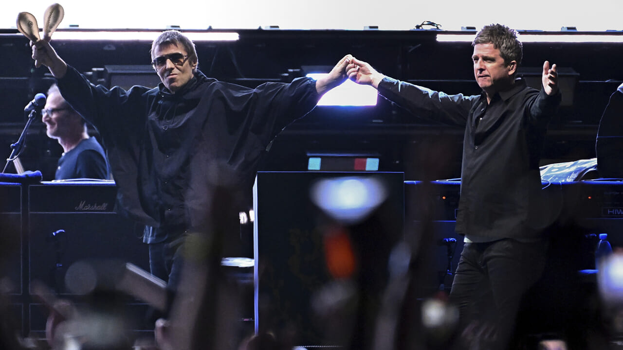 Il 2025 della musica è stato l'anno della nostalgia