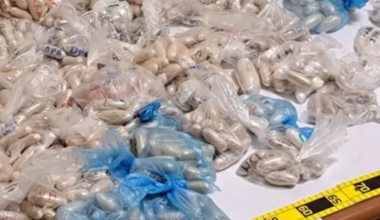 Droga, operazione polizia in diverse province italiane: 384 arresti