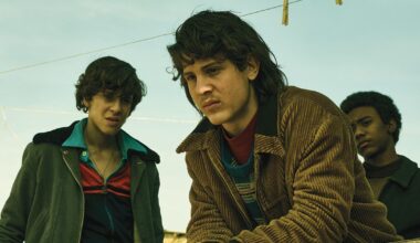 Serie tv Netflix da vedere a gennaio 2026: le migliori