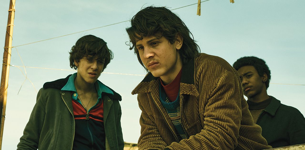 Serie tv Netflix da vedere a gennaio 2026: le migliori