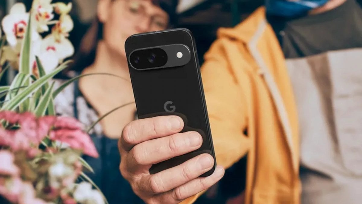 Google Pixel può essere usato come webcam per Nintendo Switch 2