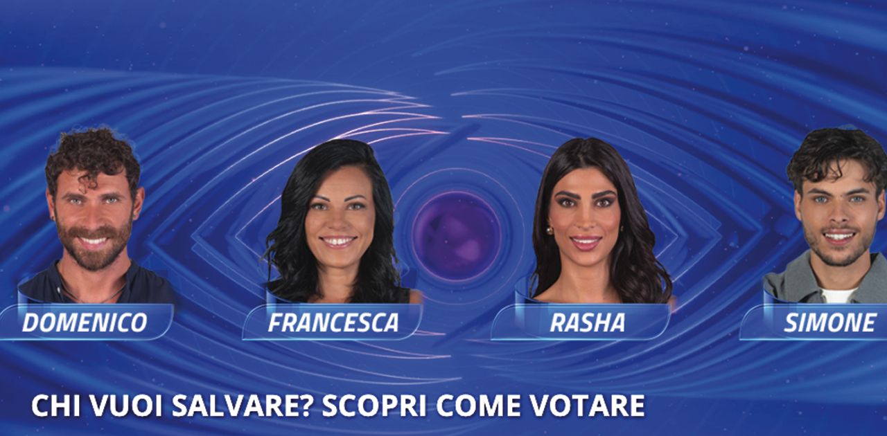 Grande Fratello 2025: nuove nomination, secondo finalista