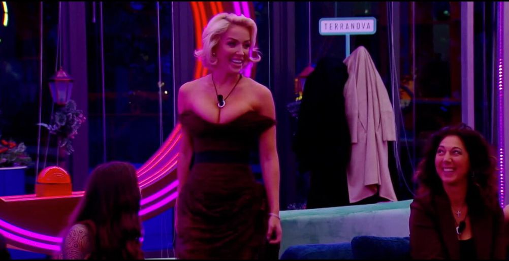 Grande Fratello 2025: le nuove nomination e il doppio, prossimo, Televoto eliminatorio- immagine 3