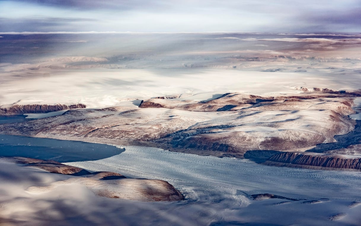 Groenlandia, Macron replica a Trump: 'Appartiene al suo popolo non agli Usa'