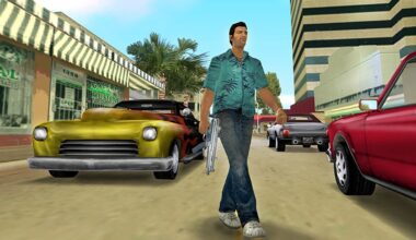 GTA Vice City ora si gioca gratis direttamente dal browser
