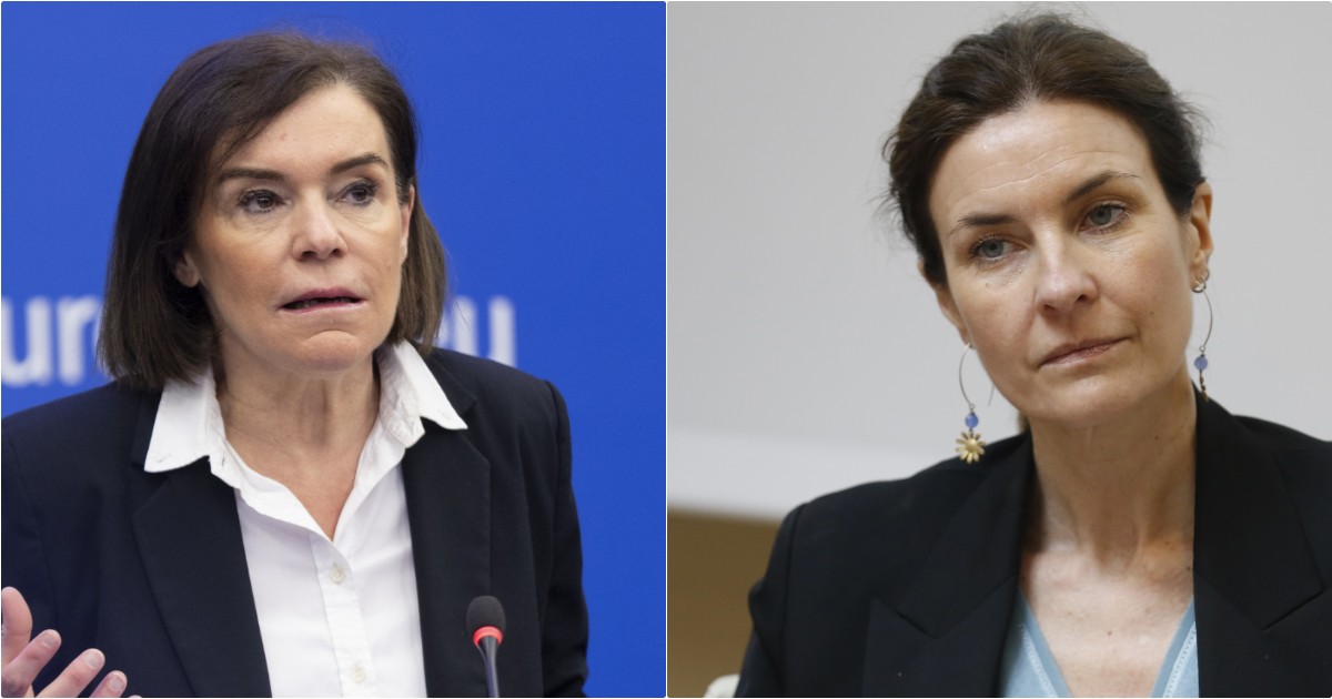 Qatargate, primo sì del Parlamento Ue alla revoca dell'immunità di Moretti (Pd). Respinta la richiesta per Gualmini