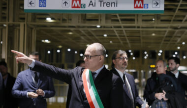 Bella la linea C a Colosseo, ma ora? Tutti i progetti (e le date) per migliorare la metro di Roma