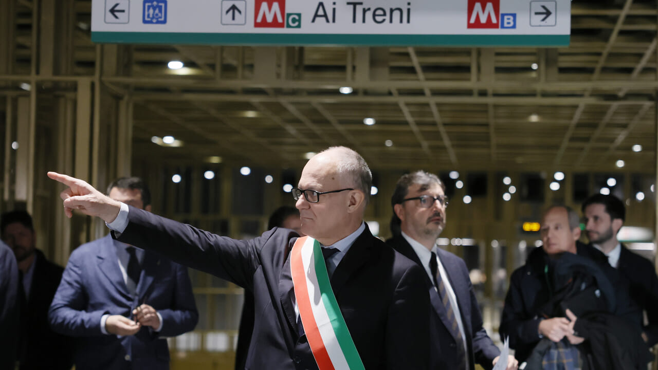 Bella la linea C a Colosseo, ma ora? Tutti i progetti (e le date) per migliorare la metro di Roma