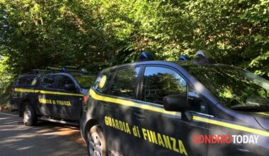 Lotta allo spaccio: due arresti a Grosio