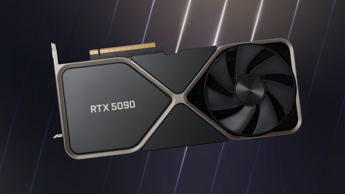 Il prezzo di NVIDIA RTX 5090 potrebbe salire fino a 5000$ nel 2026