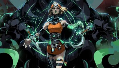 Hades 2 include un sacco di linee di dialogo, il 50% in più del primo titolo