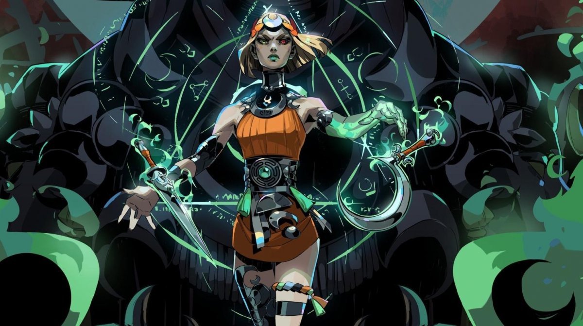 Hades 2 include un sacco di linee di dialogo, il 50% in più del primo titolo