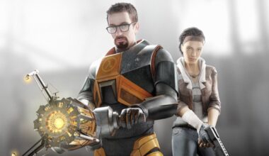 Half-Life 3 sarà un gioco di lancio di Steam Machine, per questo non è stato ancora annunciato?