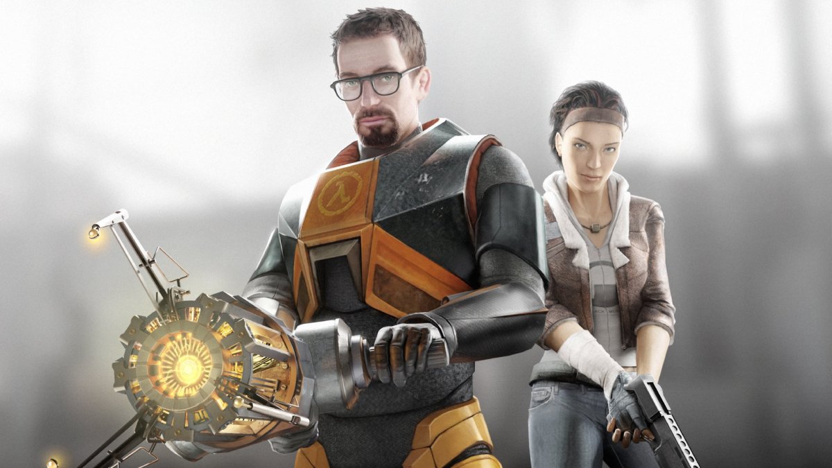 Half-Life 3 sarà un gioco di lancio di Steam Machine, per questo non è stato ancora annunciato?