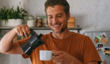 Il caffè aumenta le aspettative di vita