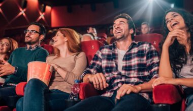 è il film che sta incassando di più